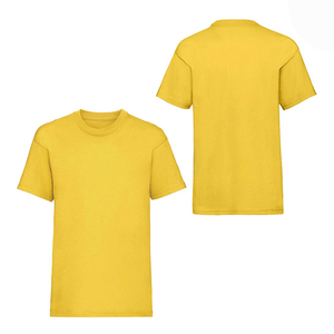 Camisetas de Hombre Cómodas, MOQ Bajo, a la Moda, Sensación Suave, Uso Diario, Camisetas de Hombre Casuales de Verano, Opción de Venta al por Mayor - Product Image 4