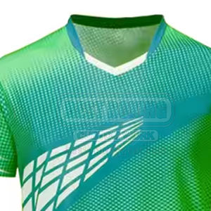 Fabriqué en uniforme de crosse d'entraînement de haute qualité, uniforme de crosse confortable avec logo personnalisé - Product Image 5