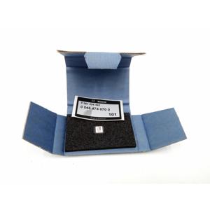 CHIP DE L'UNITÉ DE COMMANDE MOTEUR (ECU) ALFA ROMEO 155 Série (167_) (92>95) 261204422 Essence - Product Image 5