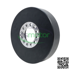 ตัวลดแรงสั่นสะเทือน Jenbacher RS-236761 สำหรับเครื่องยนต์เครื่องจักร - Product Image 4
