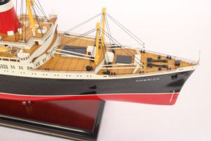 FABRICANTE DE GIA NHIEN APROBADO DISEÑO PERSONALIZADO MODELO MOQ BAJO SS AMERICA CRUCERO CON ALTA CALIDAD - Product Image 3