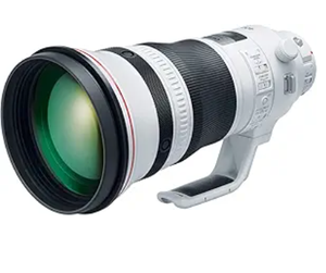 Cámara original EFs 400mm F2.8L Is III USM Lens Bundle CON Kit de limpieza - Product Image 1