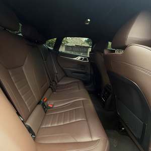 PRISTINE CLEAN 2025 Serie 4 420i - Product Image 6