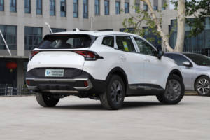 <span class=keywords><strong>Kia</strong></span> <span class=keywords><strong>Sportage</strong></span> 2.0T AWD 2WD SUV L2+ ADAS 360 2025 °   Caméra panoramique, toit ouvrant, intérieur spacieux - Product Image 5