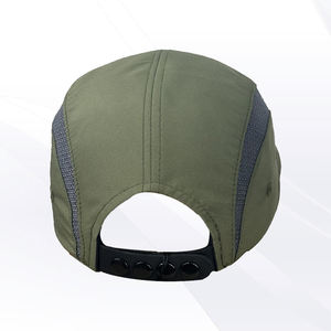 Gorra Snapback OEM ODM Streetwear Gorra de lona para jóvenes con opción de pedido al por mayor de Vietnam - Product Image 4