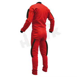 Traje de Buceo de una Pieza de 2 mm con Cremallera Frontal para Protección contra el Frío y Calor, Traje de Neopreno para Surf y Buceo Libre - Product Image 5