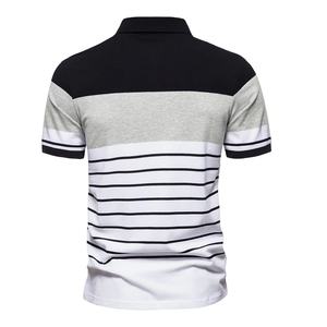 Camisetas Polo de Tela Transpirable para Hombre, Diseño Personalizado, Algodón, Tallas Grandes, HECHAS POR BROWARD SPORTS 2026 - Product Image 5