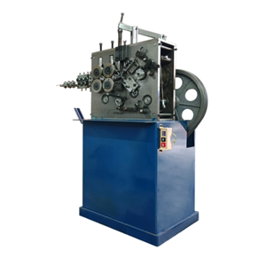 آلة لف الزنبرك الميكانيكية - Product Image 1