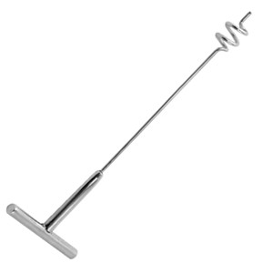 New Teat <b>Instrument</b> in Stainless Steel for Livestock Cattle Farm Animal All Kind of Veterinary <b>Instruments</b> Are Available - Product Image 6