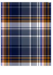 ผ้าอ็อกซ์ฟอร์ดย้อมเส้นด้ายยอดนิยมสำหรับเด็กหญิงและเด็กชายสิ่งทอที่มีน้ำหนักปานกลางเนื้อผ้าทนทานสำหรับเครื่องแต่งกายและใช้ในบ้าน - Product Image 3