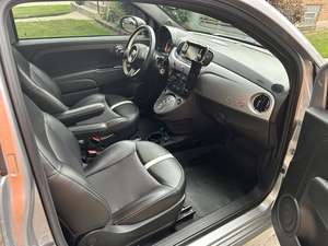 FIAT 500e électrique d'occasion 2017, conduite à gauche/droite - Product Image 3