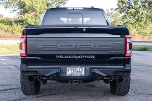 Ford F-150 Hennessey VelociRaptor 600 d'occasion propre, modèle 2022 - Product Image 3