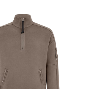 Sudaderas de Moda para Hombre, Nuevas, Elegantes y Coloridas, Precio Bajo Directo de Fábrica, Hechas de Poliéster/Algodón para Invierno - Product Image 4