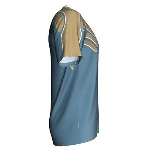 Ensemble de maillots de football 2026 pour hommes – Nouveau modèle de maillot de football d'équipe – Qualité supérieure, respirant - Product Image 5