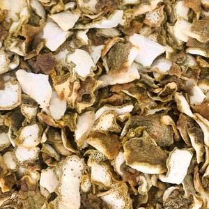 Pelures de citron séchées à prix compétitif pelures de citron sec biologique peau déshydratée d'agrumes verts naturels - Product Image 6