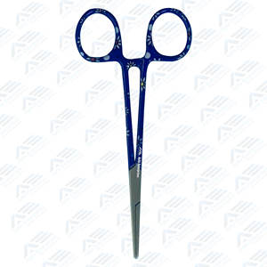 Kit de práctica de sutura quirúrgica todo en uno completo de acero inoxidable para entrenamiento de sutura Kit de entrenamiento de estudiantes de educación médica - Product Image 3