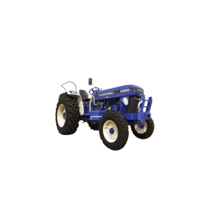 Farmtrac 6065 para Tractor, Motor Diésel de 65HP, Bomba, Caja de Cambios, Transmisión de Engranajes, 4WD, Alta Productividad para Trabajos Agrícolas Pesados - Product Image 5