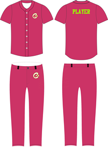 2025 nuevo diseño, venta al por mayor, camisetas y pantalones de béisbol de alta calidad, ropa en blanco, uniformes de béisbol para hombres - Product Image 4
