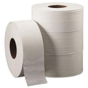Parent Jumbo Roll for <b>Toilet</b> <b>Tissue</b> and Napkins - Product Image 1