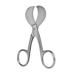 Premium Quality Umbilical Cord Scissors Surgical Cord Cutting Medical Scissor - Product Image 1