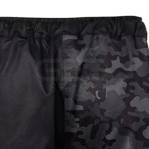Shorts de boxe MMA de haute qualité Combat Wear Compression MMA Shorts Taux de vente entier MMA Shorts - Product Image 3