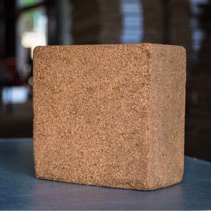 Turba de coco de la mejor calidad al por mayor (bloque cocopeat) para horticultura bloque cocopeat - Product Image 6