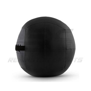 Soft Training Medical Ball 9kg Work Out <b>Weighted</b> Wall Ball High Quality Gym Fitness Soft Medicine Wall Ball - Product Image 3