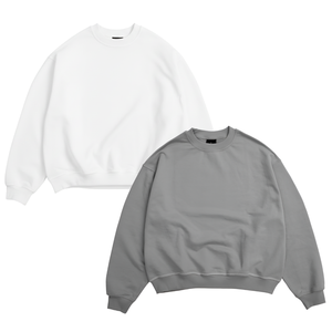 เสื้อสเวตเตอร์มีฮู้ดสำหรับผู้หญิง, เสื้อกันหนาวมีฮู้ดพอดีตัวแนวสตรีทเสื้อผ้าขนแกะมีฮู้ดผ้าคอตตอนโรงงานเวียดนาม - Product Image 1