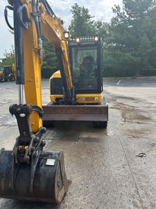 Vente en gros 2021 JCB 48Z-1 Mini pelle de meilleure qualité Compact Digger Machine à vendre prix d'usine - Product Image 5