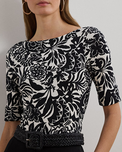 Camiseta de gran tamaño personalizada para mujer, ropa de calle informal, camiseta de moda OEM, ropa de verano lisa, venta al por mayor a granel, alta calidad - Product Image 4