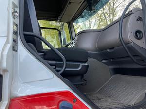 Nuovo/USATO 2019 DAF <span class=keywords><strong>CF</strong></span> 480 Camion Ribaltabile con Telecamera Posteriore a 360°, Capacità di Carico 31-40T, Emissioni Euro 6, Diesel Dongfeng, Automatico - Product Image 3