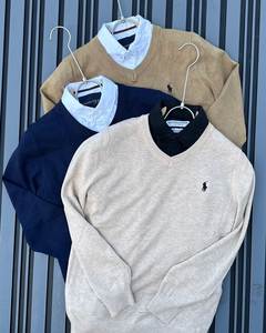 Venta al por mayor de camisetas de algodón 3D de gran tamaño de los hombres de manga completa para el embalaje de la camiseta orgánica de peso pesado 100% Camiseta de algodón - Product Image 6