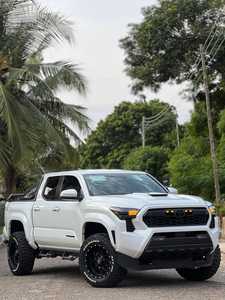Toyota Tacoma TRD Sport 2024 Usada, Equipamiento Completo - Product Image 3