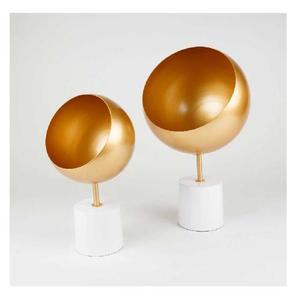 Soporte de vela de Metal decorativo Rose Golf de tamaño pequeño para Hotel, hogar, sala de estar, iluminación para festividades navideñas - Product Image 3