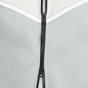 Chándal Deportivo de Invierno de Lujo Personalizado al por Mayor, con 2 Bolsillos con Cremallera, de Forro Polar Técnico, Ajuste para Hombre - Product Image 5