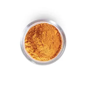 Yellow Oxide Pigment Powder | Wholesale Yellow Color Powder, Factory Prices Yellow Color Pigment Inorganic Powder