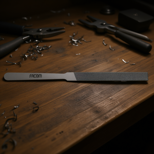 ไฟล์ติดต่อ facom ไฟล์คุณภาพสูงและผลิตภัณฑ์ rasps - Product Image 3