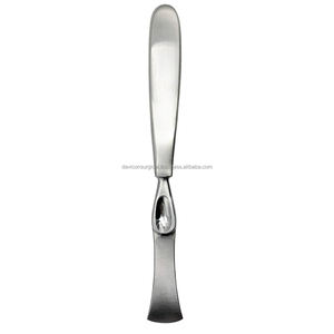 LAMBOTTE RIB RASPATORY 25MM 21,5 CM Elevador de periostio manual de acero inoxidable - Product Image 5