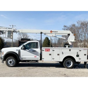 2024 POSI-PLUS 700-40 Nuevo Tipo de Combustible Diésel - Product Image 4