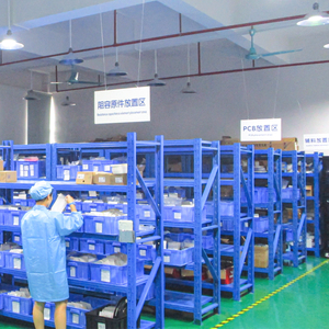 Thông minh Lithium BMS <span class=keywords><strong>4S</strong></span> 10A 20A hoạt động LiFePO4 BMS PCB thiết kế dịch vụ hội đồng quản trị 12V với chức năng cân bằng - Product Image 5