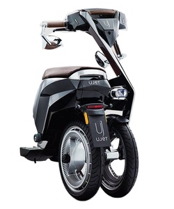 NUEVO Monociclo Eléctrico STANDARD NEW ICEBEARS GEN IV MADDOG para Calle - Product Image 1