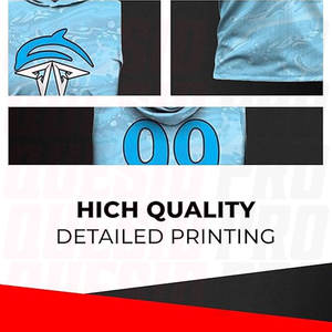Vêtements de sport personnalisés, maillot 7v7, impression par sublimation, nom, numéro, design selon votre demande, vêtements de terrain, maillot pour jeunes hommes, logo - Product Image 5