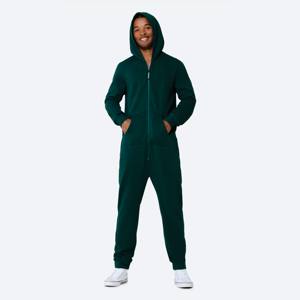 Pijama Enterizo Unisex de Alta Calidad, Superventas, Ropa de Calle, 100% Algodón, Polar, para Halloween, Navidad, Invierno 2025 - Product Image 2