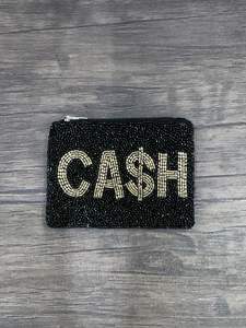 Monederos con Cuentas, Monedero Bordado a Mano con Temática Navideña, Artículos con Cuentas Personalizados para su Diseño y Estilo - Product Image 6