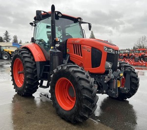 2022 para Kubota KVT 4WD Tractor de rueda agrícola Premium Motor de núcleo de alta potencia/bomba Transmisión CVT avanzada - Product Image 1