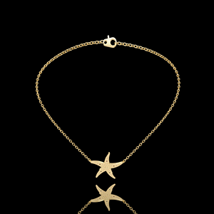 สร้อยคอเพชรโมอิส925เย็นสไตล์ฮิปฮอปสำหรับผู้หญิงสร้อยคอเงินสเตอร์ลิงห้าแฉกจี้รูปดาวแฟชั่นเสริมบุคลิกภาพ - Product Image 5