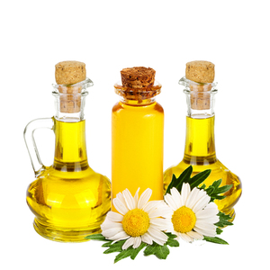 Nuevo 2022 de buena calidad fragancia personalizada aceite flor Manzanilla fragancia para la digestión y reducir el estrés - Product Image 3