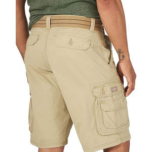 กางเกงขาสั้นผู้ชายสไตล์ล่าสุด ออกแบบเองได้ บริการ OEM ราคาสมเหตุสมผล - Product Image 4