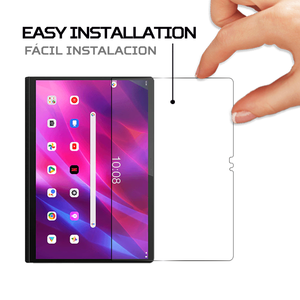 ป้องกันการกระแทกสำหรับเลอโนโว โยคะ แท็บ 13 ฟิล์มกันรอยหน้าจอ อุปกรณ์เสริมที่ทนทานและป้องกันได้ดี - Product Image 3