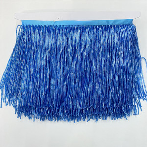 Wholesale 5yards/lot <b>Bead</b> Tassel Tassels Trim Lace Fringe - Product Image 4